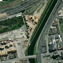 Satellite imagery of S A M CO, ZA