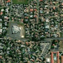 Satellite imagery of KUILSRIVER RES, ZA