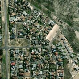 Satellite imagery of KUILSRIVER RES, ZA
