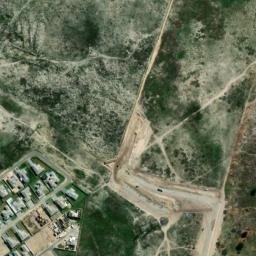 Satellite imagery of KUILSRIVER RES, ZA