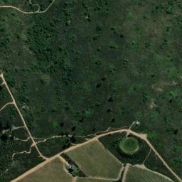 Satellite imagery of KUILSRIVER, ZA