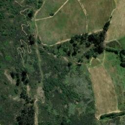 Satellite imagery of KUILSRIVER, ZA