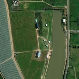 Satellite imagery of MIDDELVLEI, ZA