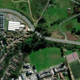 Satellite imagery of HELDAM, ZA