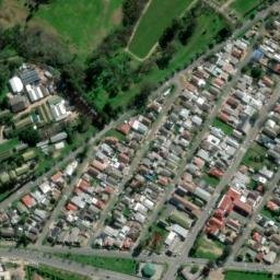 Satellite imagery of HELDAM, ZA