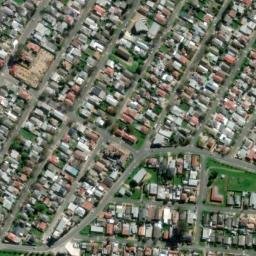 Satellite imagery of UNIEPARK, ZA