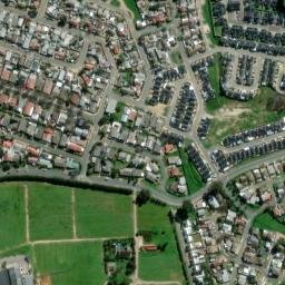 Satellite imagery of IDAS, ZA