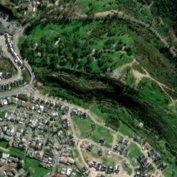 Satellite imagery of IDAS, ZA