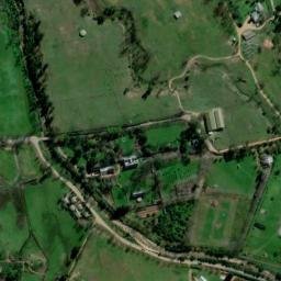Satellite imagery of KYLE, ZA