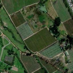 Satellite imagery of KYLE, ZA