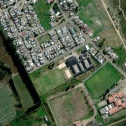 Satellite imagery of KYLE, ZA