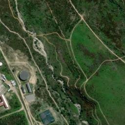 Satellite imagery of D.C. 236, ZA