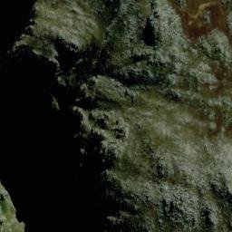 Satellite imagery of BANGHOEK, ZA