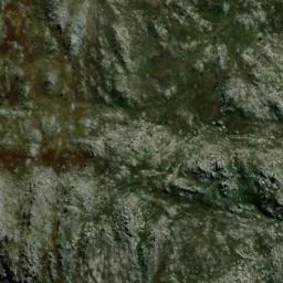 Satellite imagery of BANGHOEK, ZA