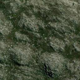 Satellite imagery of BANGHOEK, ZA