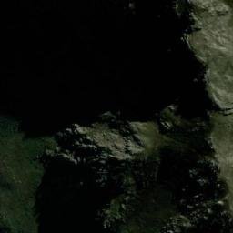 Satellite imagery of MIDDENKRANZBERG, ZA