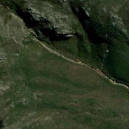Satellite imagery of MIDDENKRANZBERG, ZA
