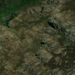 Satellite imagery of RATELBERG, ZA