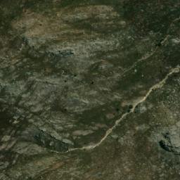 Satellite imagery of RATELBERG, ZA
