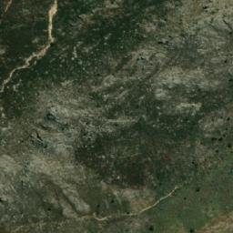 Satellite imagery of RATELBERG, ZA