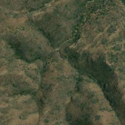 Satellite imagery of ELANDSBERG S, ZA