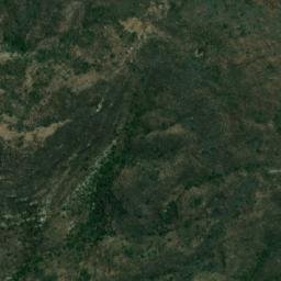 Satellite imagery of BONNIEVALE, ZA