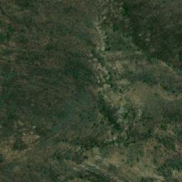 Satellite imagery of BONNIEVALE, ZA