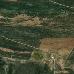 Satellite imagery of DE VLAKTE, ZA