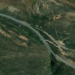 Satellite imagery of DE VLAKTE, ZA