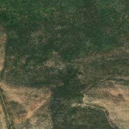 Satellite imagery of WELTEVREDEN, ZA