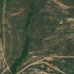 Satellite imagery of WELTEVREDEN, ZA