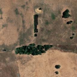 Satellite imagery of Hester Hill, AU