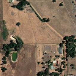 Satellite imagery of Hester Hill, AU