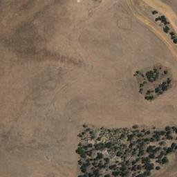 Satellite imagery of Coorinyup Hill, AU