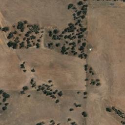 Satellite imagery of Coorinyup Hill, AU