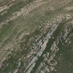 Satellite imagery of East Mount Barren, AU
