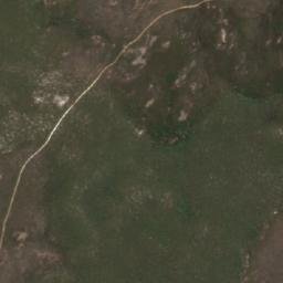 Satellite imagery of Mount Pasley, AU