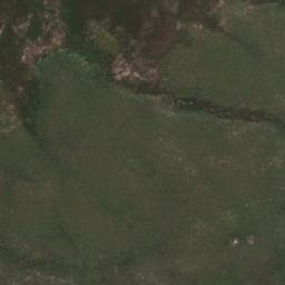 Satellite imagery of Mount Pasley, AU