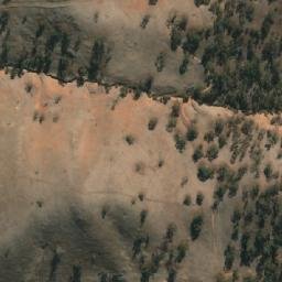 Satellite imagery of Tower Hill, AU