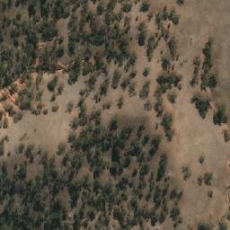 Satellite imagery of Tower Hill, AU