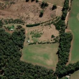 Satellite imagery of Lowrys Hill, AU