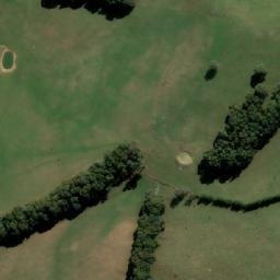 Satellite imagery of Lowrys Hill, AU