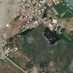 Satellite imagery of Los Pololos, CL