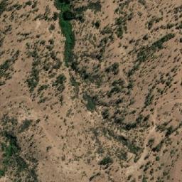 Satellite imagery of Cerro Pan de Azúcar, CL