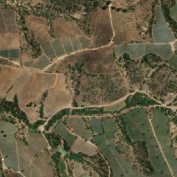 Satellite imagery of Cerro Corcobado, CL