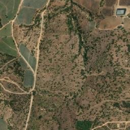 Satellite imagery of Cerro Corcobado, CL