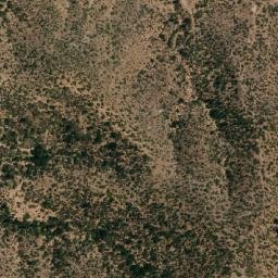Satellite imagery of Cerro Empalizada, CL