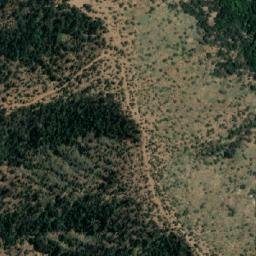 Satellite imagery of Loma La Viña, CL