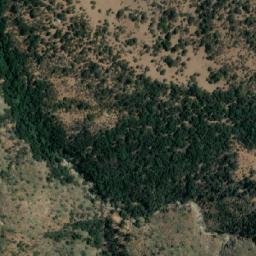 Satellite imagery of Loma La Viña, CL