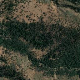 Satellite imagery of Loma La Viña, CL